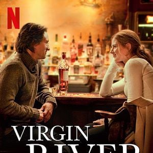 Fotoğraf Virgin River