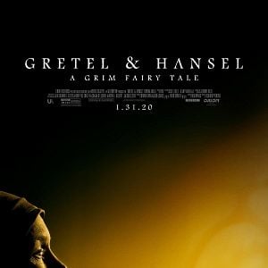 Fotoğraf Gretel And Hansel
