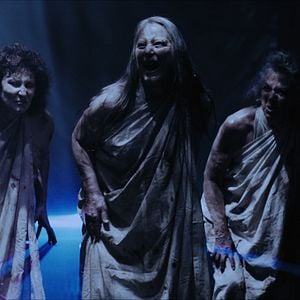 Fotoğraf Memory - The Origins of Alien