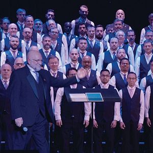 Fotoğraf Gay Chorus Deep South