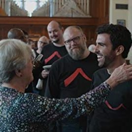 Fotoğraf Gay Chorus Deep South