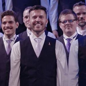 Fotoğraf Gay Chorus Deep South