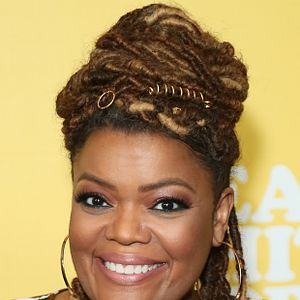 Fotoğraf Yvette Nicole Brown
