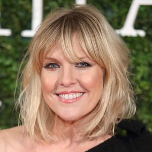 Fotoğraf Ashley Jensen