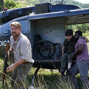 Fotoğraf Christopher Thornton