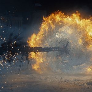 Fotoğraf Abigail: Sınırların Ötesinde