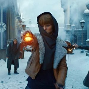 Fotoğraf Tinatin Dalakishvili