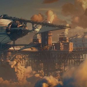 Fotoğraf Abigail: Sınırların Ötesinde