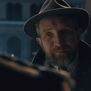 Fotoğraf Abigail: Sınırların Ötesinde