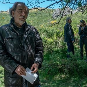 Fotoğraf Enrique Villén