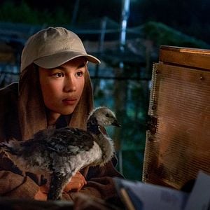 Fotoğraf Donne-moi des ailes