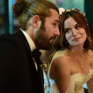 Fotoğraf Benim Tatlı Yalanım