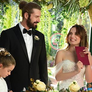 Fotoğraf Benim Tatlı Yalanım