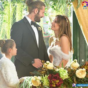 Fotoğraf Benim Tatlı Yalanım