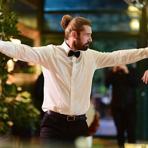 Fotoğraf Benim Tatlı Yalanım