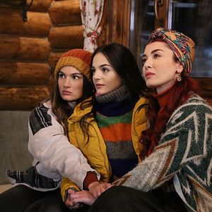 Fotoğraf Kuzey Yıldızı (ilk aşk)