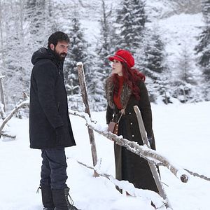 Fotoğraf Kuzey Yıldızı (ilk aşk)