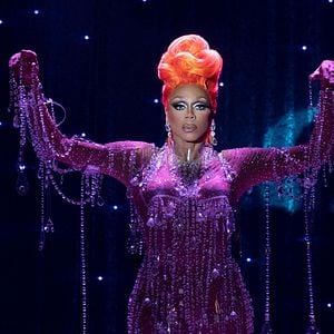 Fotoğraf RuPaul