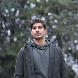 Fotoğraf Aşk Ağlatır