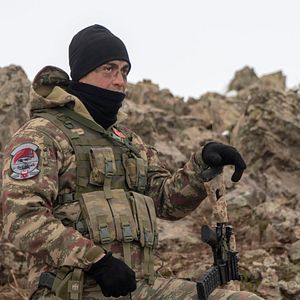 Fotoğraf Savaşçı