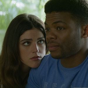 Fotoğraf Callie Hernandez