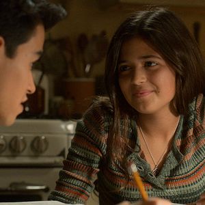 Fotoğraf Olivia Trujillo