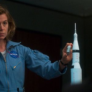 Fotoğraf Sonya Walger