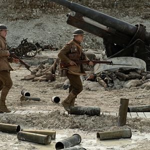 Fotoğraf George MacKay