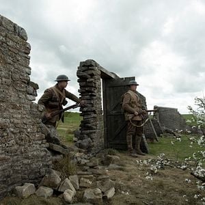 Fotoğraf George MacKay