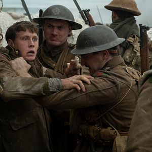 Fotoğraf George MacKay