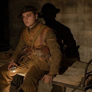 Fotoğraf Dean-Charles Chapman