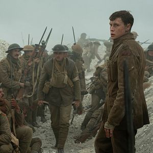 Fotoğraf George MacKay