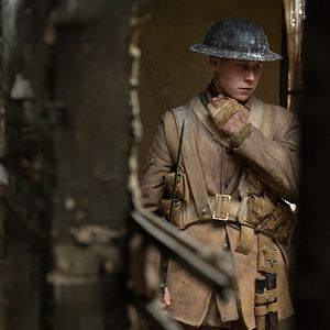 Fotoğraf George MacKay