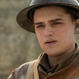 Fotoğraf Dean-Charles Chapman