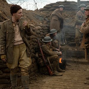 Fotoğraf George MacKay