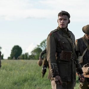 Fotoğraf Richard Madden