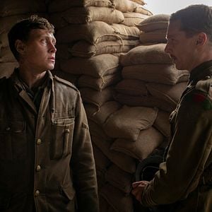 Fotoğraf George MacKay