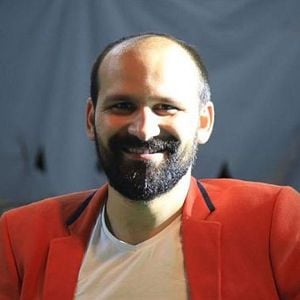 Fotoğraf Şenol Kara