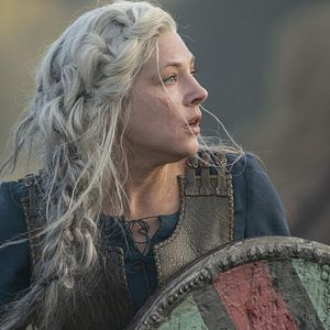 Fotoğraf Katheryn Winnick