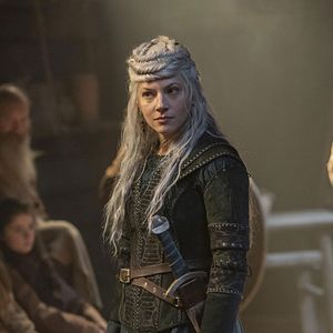 Fotoğraf Katheryn Winnick