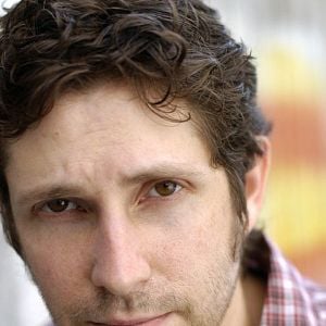 Fotoğraf Matthew Solomon