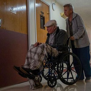 Fotoğraf Sandy Martin