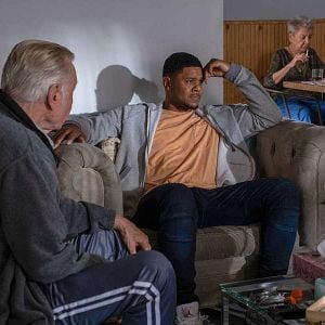 Fotoğraf Sandy Martin