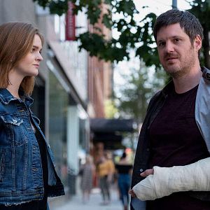 Fotoğraf Kerris Dorsey