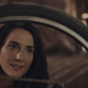 Fotoğraf Kader Postası