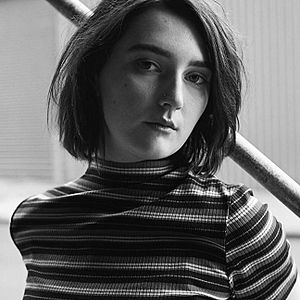 Fotoğraf Sidney Flanigan