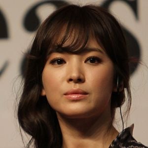 Fotoğraf Song Hye-kyo