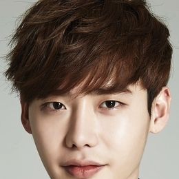 Fotoğraf Lee Jong-Suk
