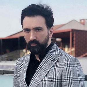 Fotoğraf Baki İlhan