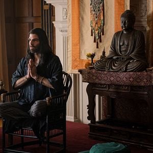 Fotoğraf Zachary Quinto